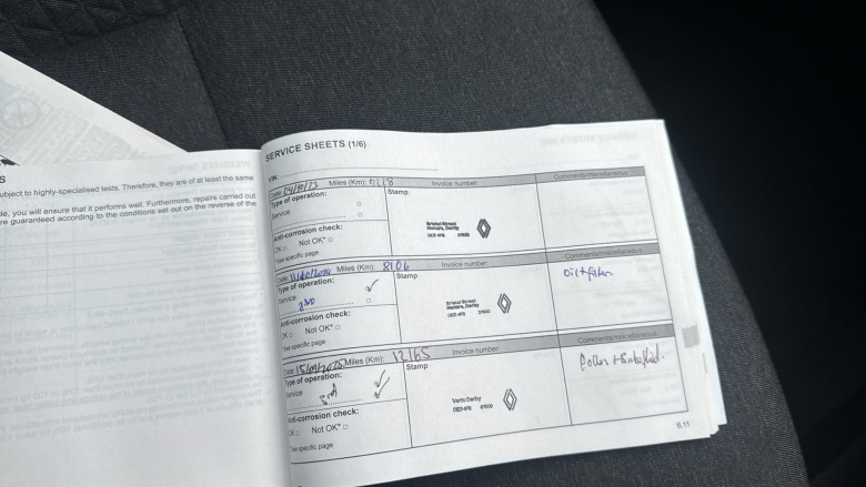 Renault Clio 1.0 TCe 90 Iconic Edition 5dr Petrol Hatchback